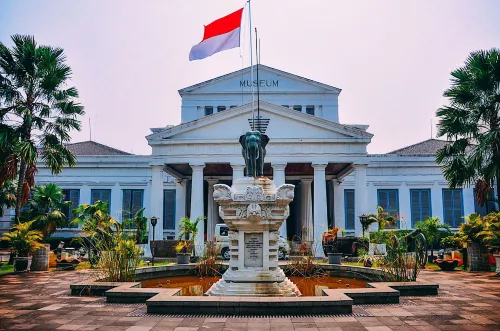 Win Premier Mangga Besar Dekat Hotel Photos