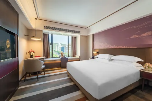 Meiqiu Holiday Hotel (Zhuhai Gongbei Port Branch) Rooms Photos
