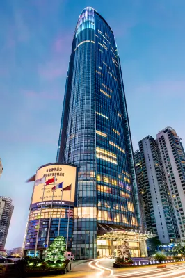 Sofitel Guiyang Hunter À ne pas manquer Photos