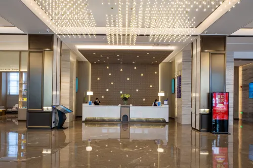 Putian Hong'ao International Hotel Featured Photos