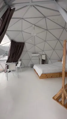 NiNo San Glamping - Pak Chong Chambres Photos
