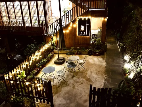 Yiye Yisu Shangpin Hostel À ne pas manquer Photos