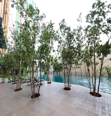 Lucentia Residence at Kuala Lumpur by Dreamcloud 추천 Photos