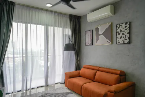 Desa Petaling Homestay @ Just Stay Kamar Photos