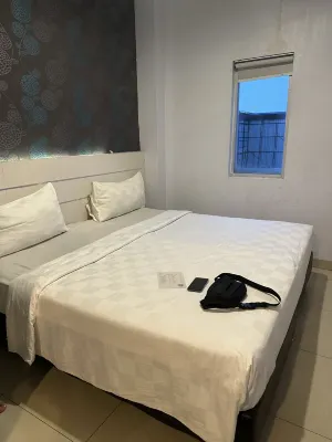 Cordela Hotel Medan Kamar Photos