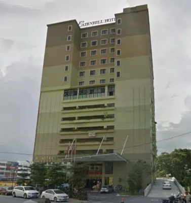 Cairnhill Hotel Kuala Lumpur Esterni Photos