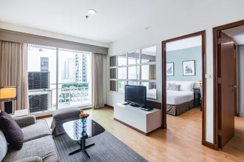 Evergreen Place Siam by UHG Featured Photos