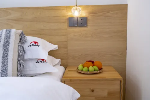 Fanjingshan Mountain and River Sample Homestay Rooms Photos