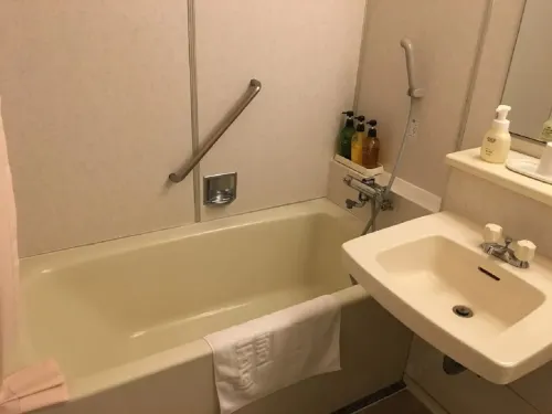 Kagoshima Sun Royal Hotel Zimmer Photos