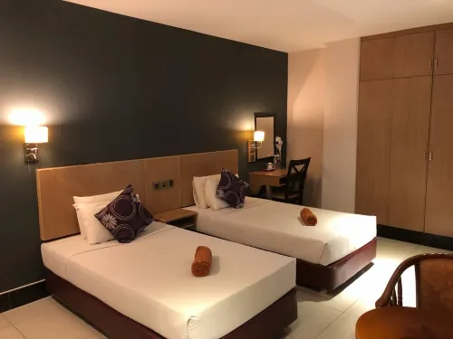The Room Hotel Избранное Photos