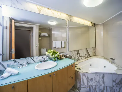 Pullman Quay Grand Sydney Harbour Rooms Photos