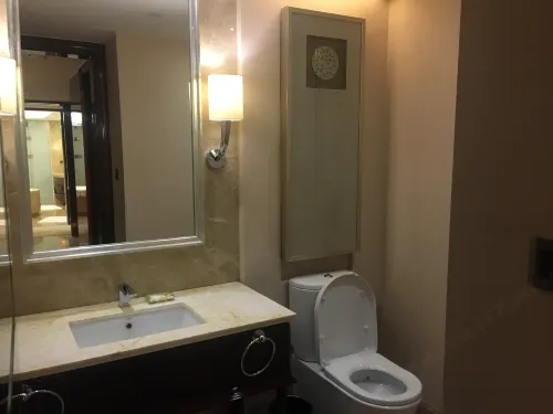 Ramada Plaza by Wyndham Kunshan Qiandeng Chambres Photos