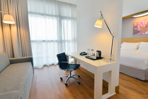 Hilton Garden Inn Milan North فنادق مميّزة Photos