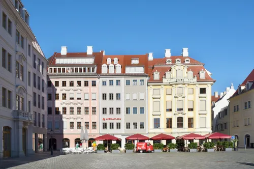 Amedia Plaza Dresden, Trademark Collection by Wyndham Empfohlen Photos