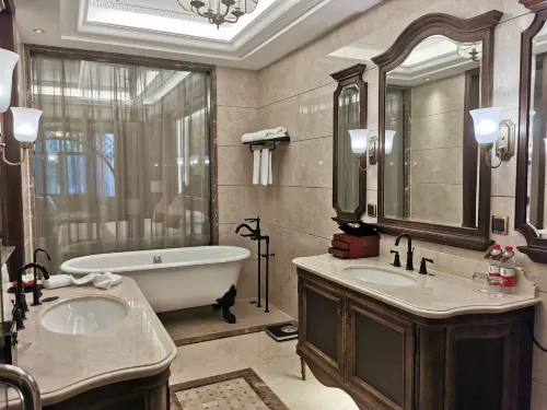 Dockside Boutique Hotel Camere Photos