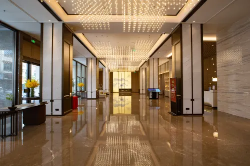 Putian Hong'ao International Hotel Featured Photos