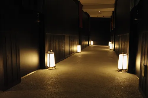 Shibuya Hotel En Espaces publics Photos