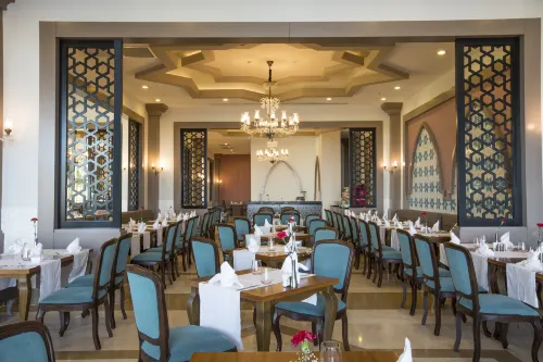Sherwood Exclusive Kemer - Kids Concept Restauration Photos