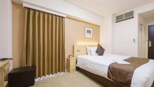 Shizutetsu Hotel Prezio Shizuoka Ekinan Chambres Photos