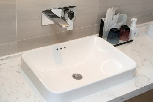 Lavande Hotel (Beijing Yanqing Badaling Great Wall Store) Photos