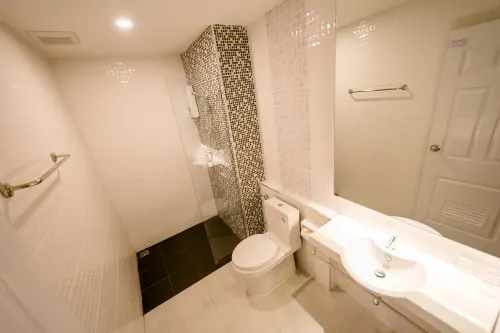 Z Sleep Hotel Kamar Photos