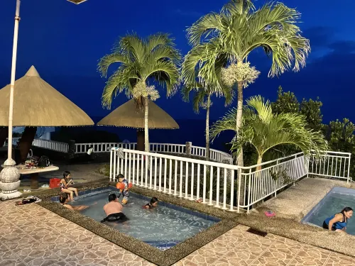 Azure Camotes Resort Hotel Loisirs et amusements Photos