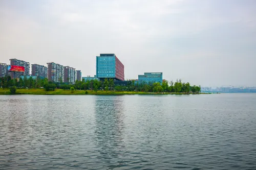 Xinlin Apartment Hotel (Chengdu Xibocheng Hangzhou Road Subway Station Branch) Near Hotel Photos