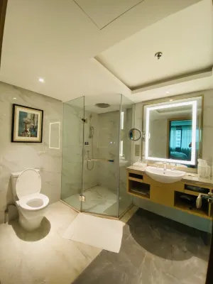 The Westin Shenyang Hotel Chambres Photos