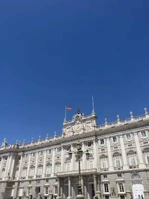 Hotel Princesa Plaza Madrid Photos