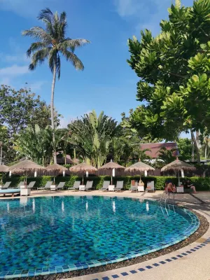 NH Collection Samui Peace Resort Loisirs et amusements Photos