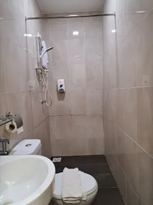 Avenue Bangi Hotel Camere Photos