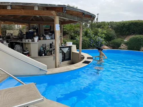 Mercure Olbia Leisure & Recreation Photos