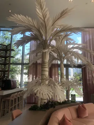 Novotel Miami Brickell Photos