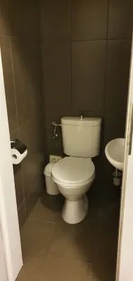 Adina Apartment Hotel Budapest Номера Photos