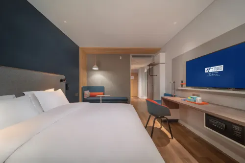 홀리데이 인 익스프레스 화이베이 시티 센터, IHG 호텔 객실 Photos