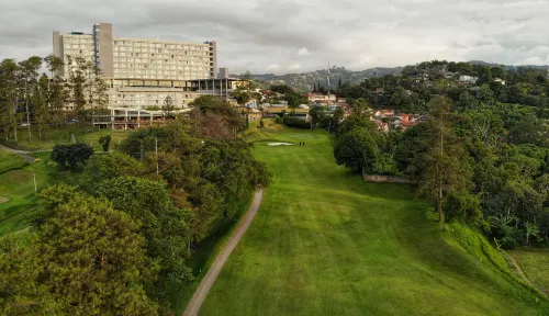 Swiss-Belresort Dago Heritage Dekat Hotel Photos