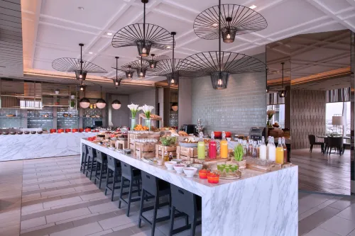 Mercure Jakarta Pantai Indah Kapuk Unggulan Photos