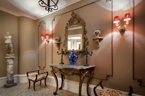 The Gritti Palace, a Luxury Collection Hotel, Venice Номера Photos