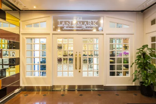 Village Hotel Bugis by Far East Hospitality Makanan Photos