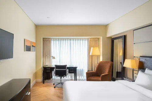 Radisson Blu Hotel Bucharest À ne pas manquer Photos