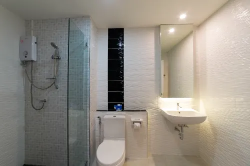 Z Sleep Hotel Kamar Photos