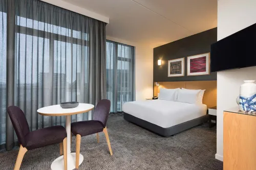 Adina Apartment Hotel Copenhagen À ne pas manquer Photos