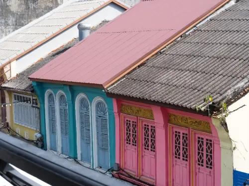 Baan 125 Stay Phuket من الخارج Photos