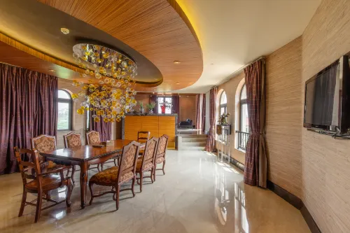 Mayland Resort Номера Photos