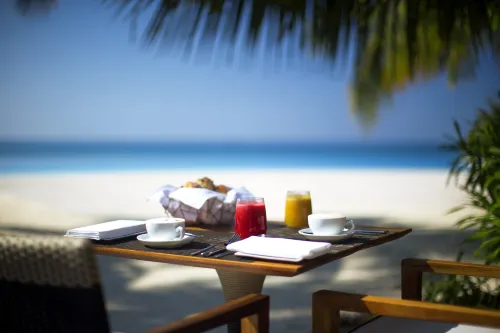 Velassaru Maldives Mahlzeiten Photos