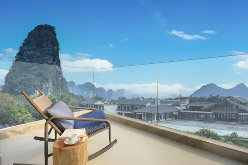Yangshuo Antiya Hotel (Yulonghe Shili Gallery Store) Featured Photos