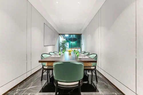 ZHUOBANG HOTEL Business Photos