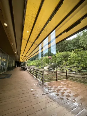 The Suites Hotel Namwon In der Nähe des Hotels Photos