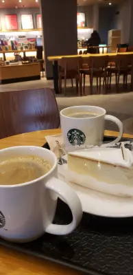Daegu Grand Hotel Dining Photos