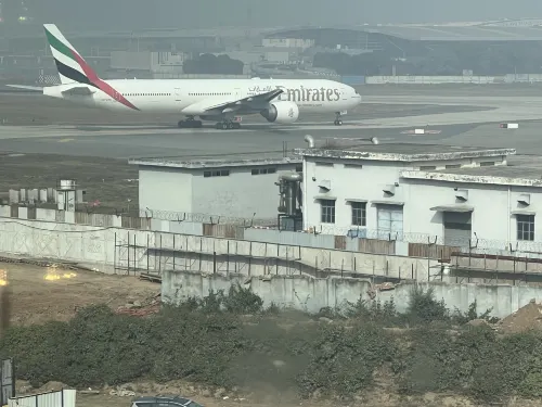 Pullman New Delhi Aerocity- International Airport À proximité de l'hôtel Photos